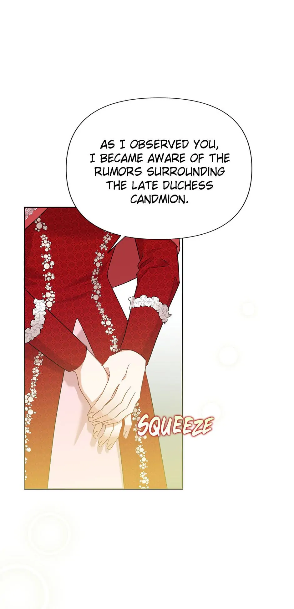 Villainesses Have More Fun Chapter 61 - page 44
