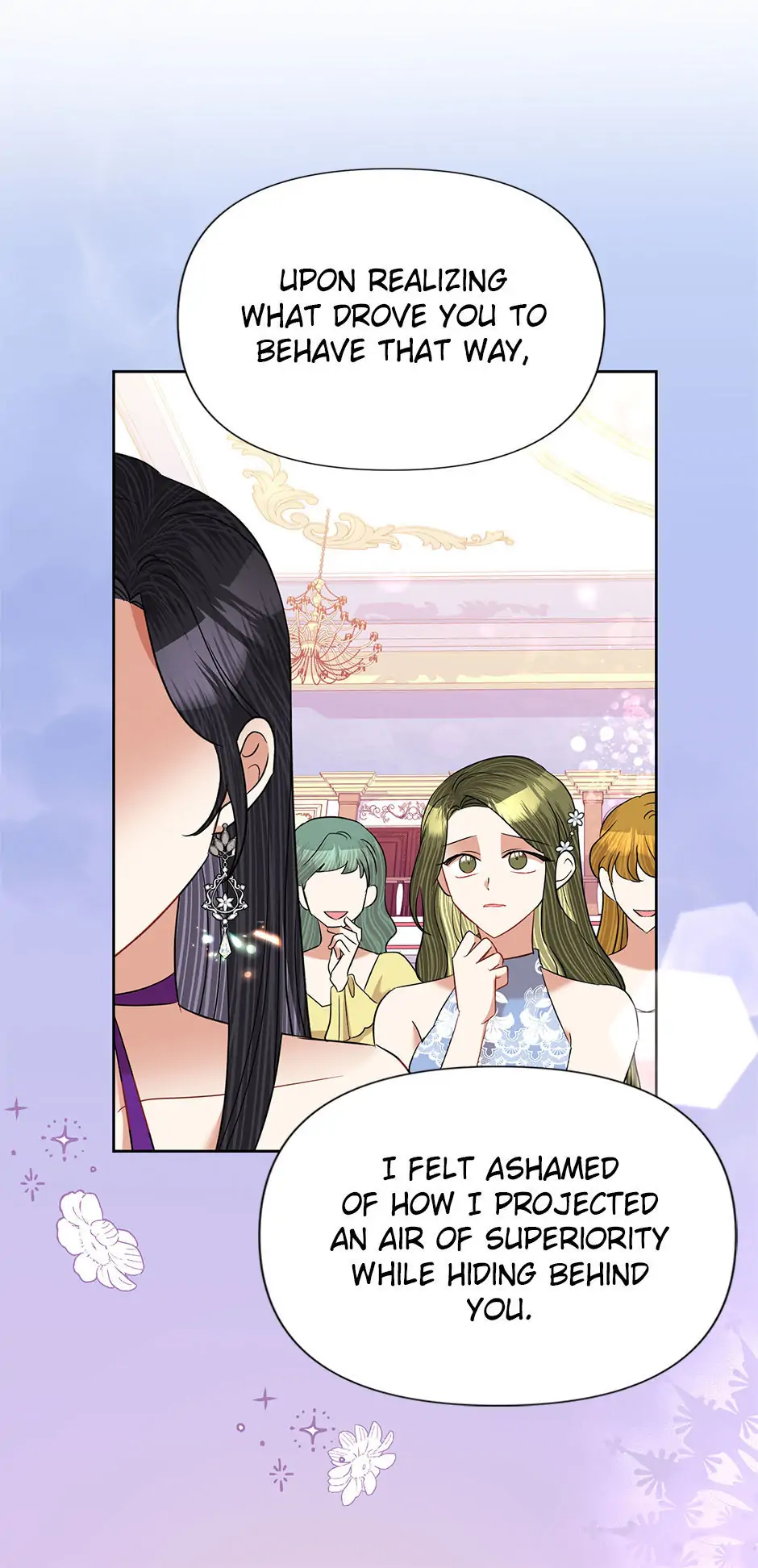 Villainesses Have More Fun Chapter 61 - page 46
