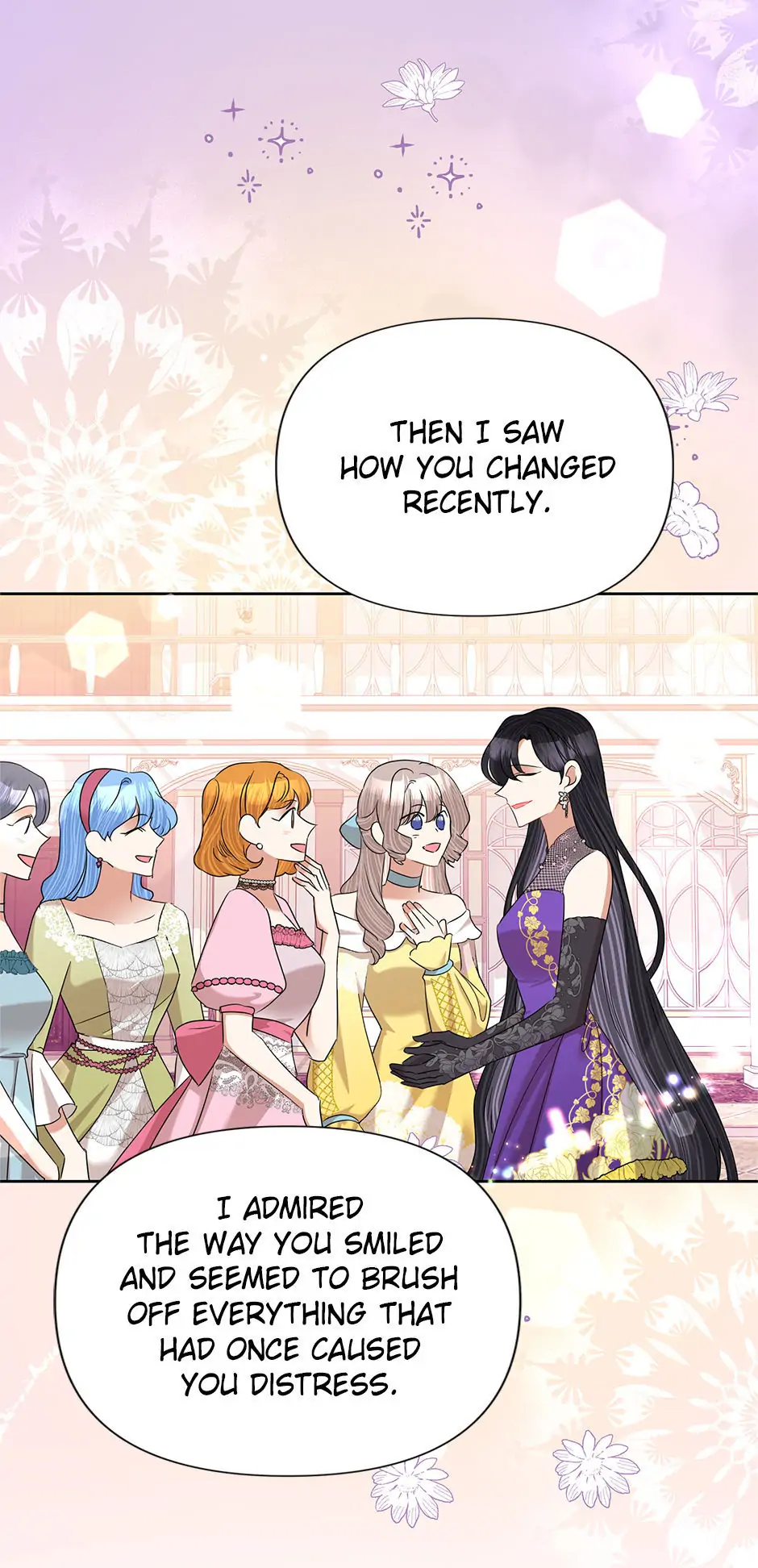 Villainesses Have More Fun Chapter 61 - page 47