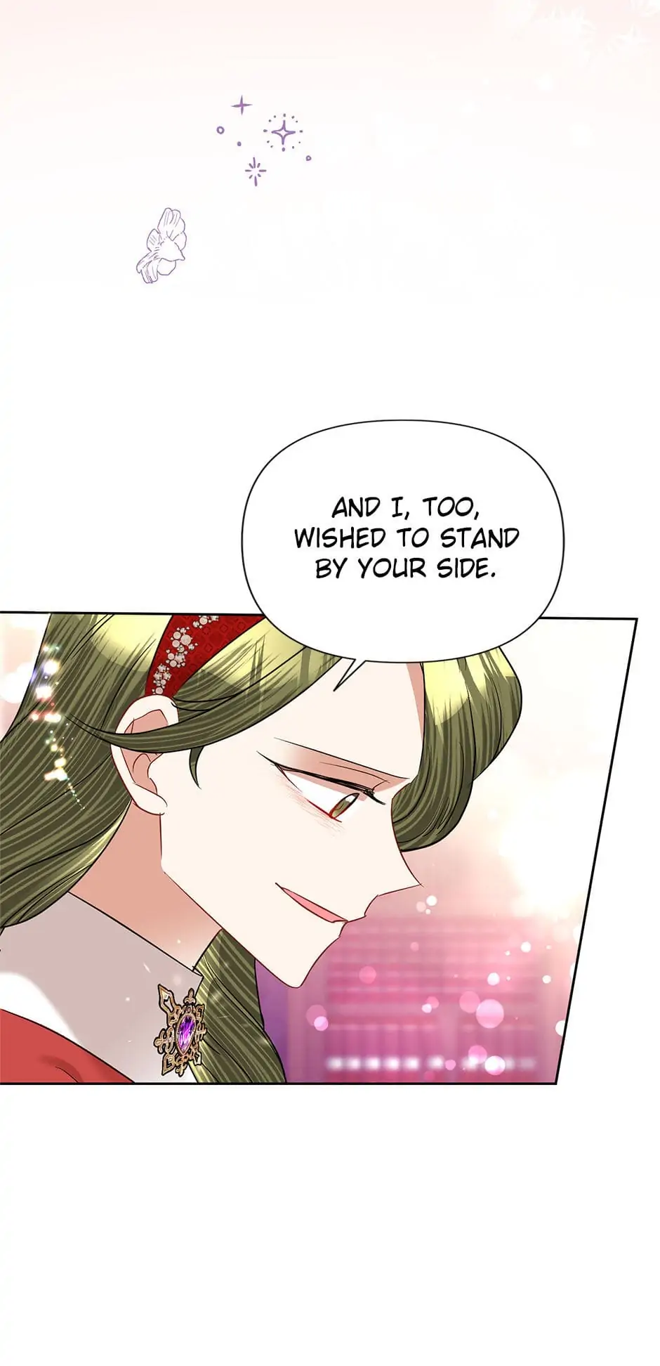 Villainesses Have More Fun Chapter 61 - page 48