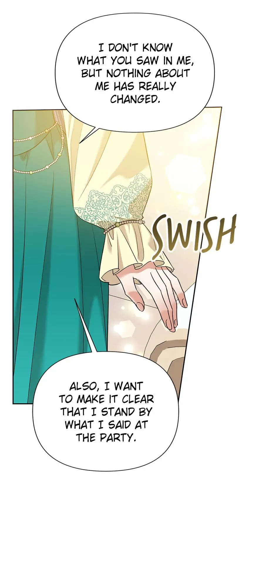 Villainesses Have More Fun Chapter 61 - page 50