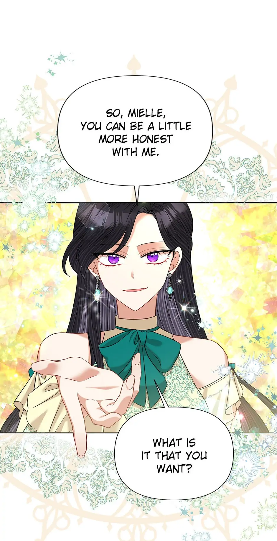 Villainesses Have More Fun Chapter 61 - page 51