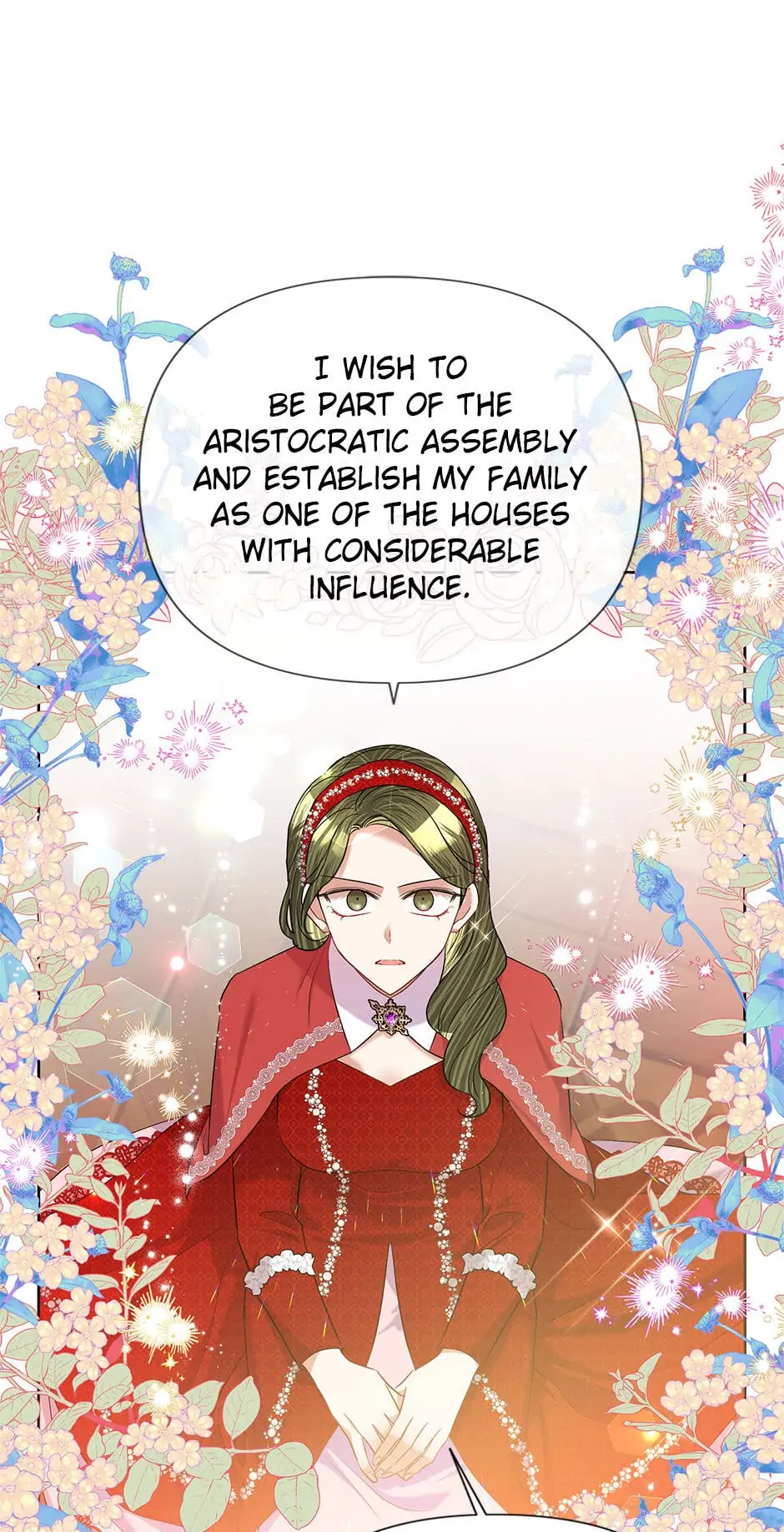 Villainesses Have More Fun Chapter 61 - page 53