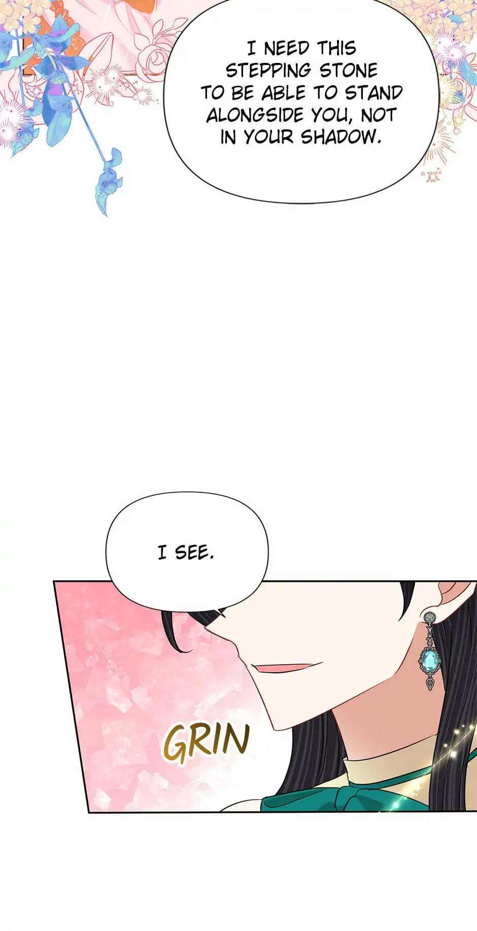 Villainesses Have More Fun Chapter 61 - page 54