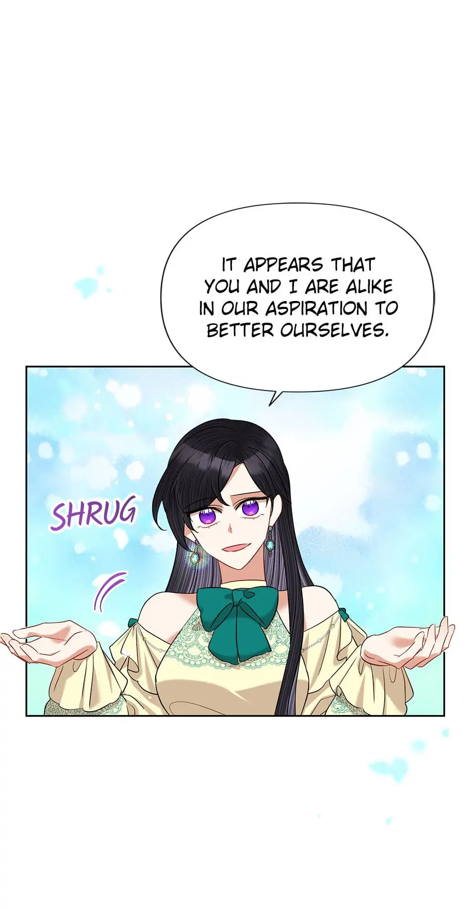 Villainesses Have More Fun Chapter 61 - page 55