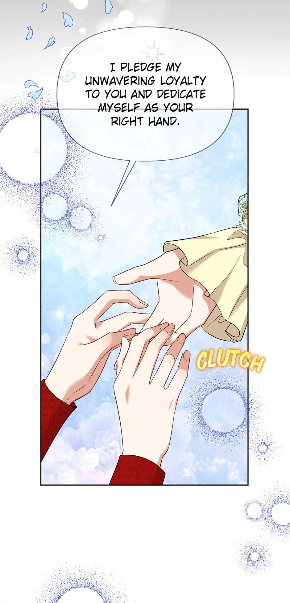 Villainesses Have More Fun Chapter 61 - page 60