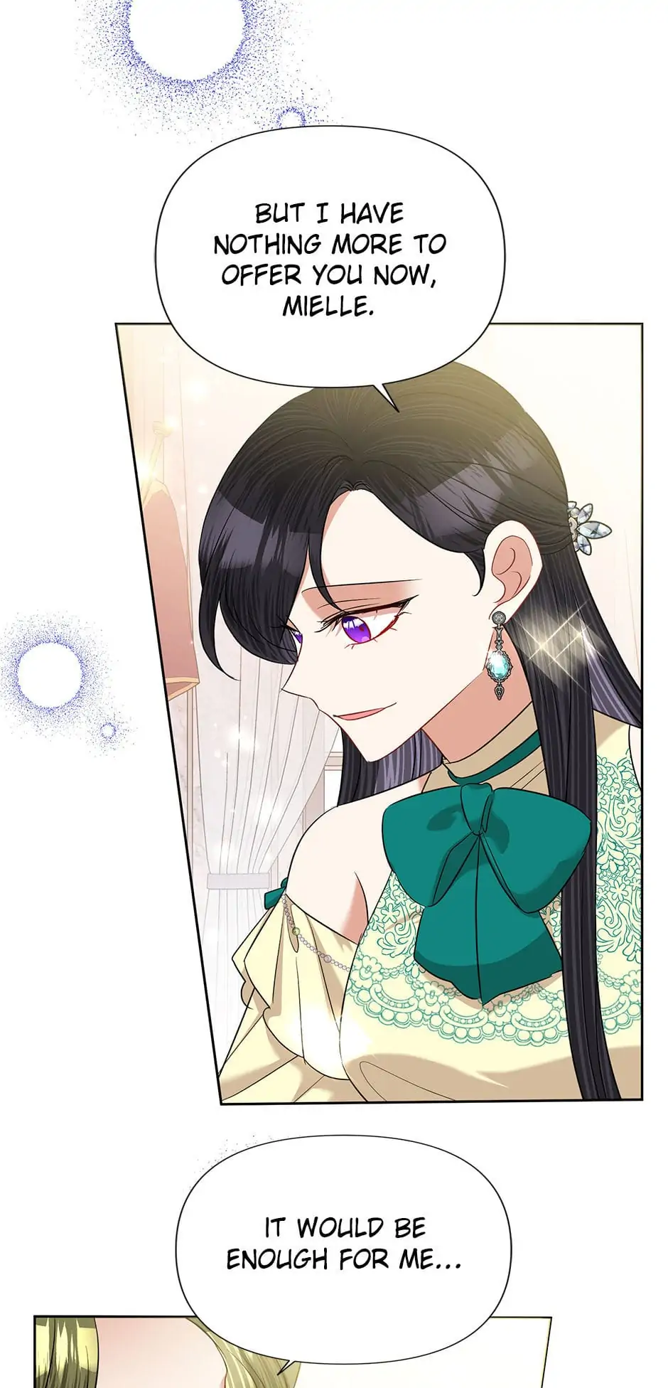 Villainesses Have More Fun Chapter 61 - page 61