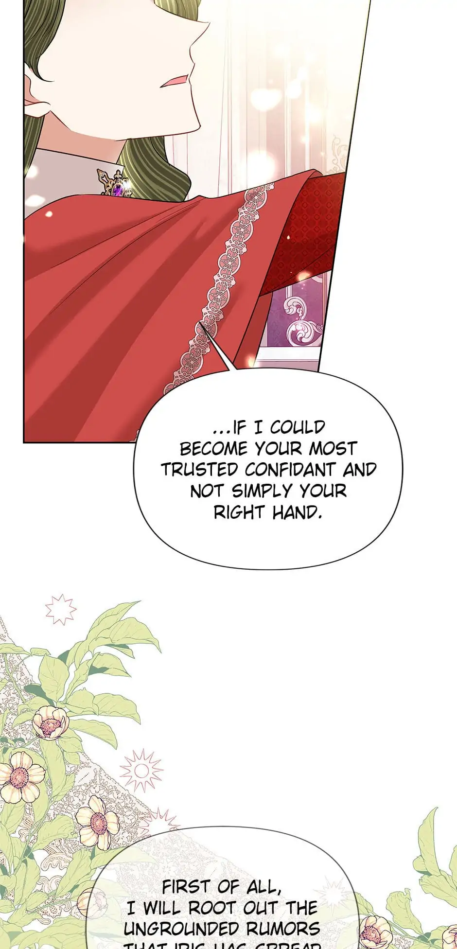 Villainesses Have More Fun Chapter 61 - page 62