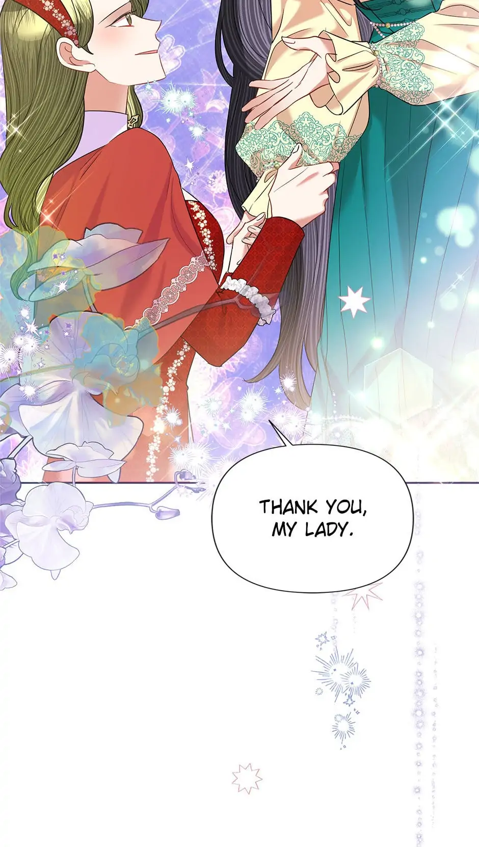 Villainesses Have More Fun Chapter 61 - page 66