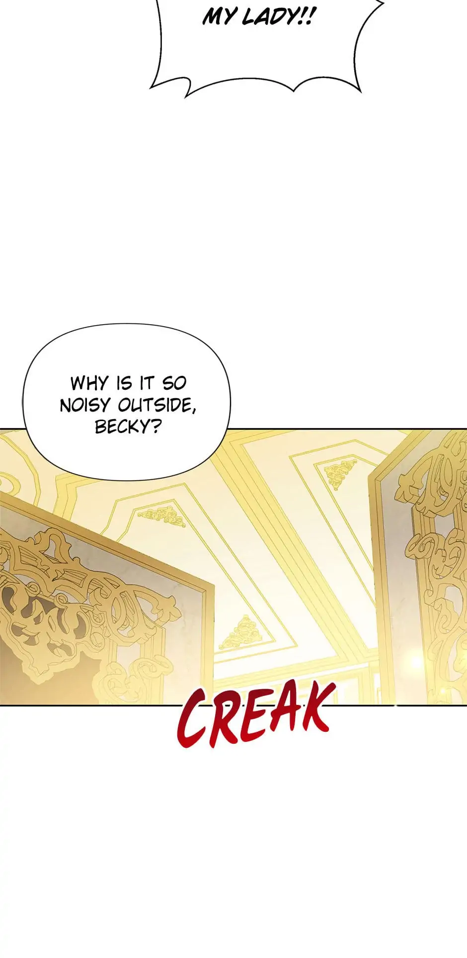 Villainesses Have More Fun Chapter 61 - page 6