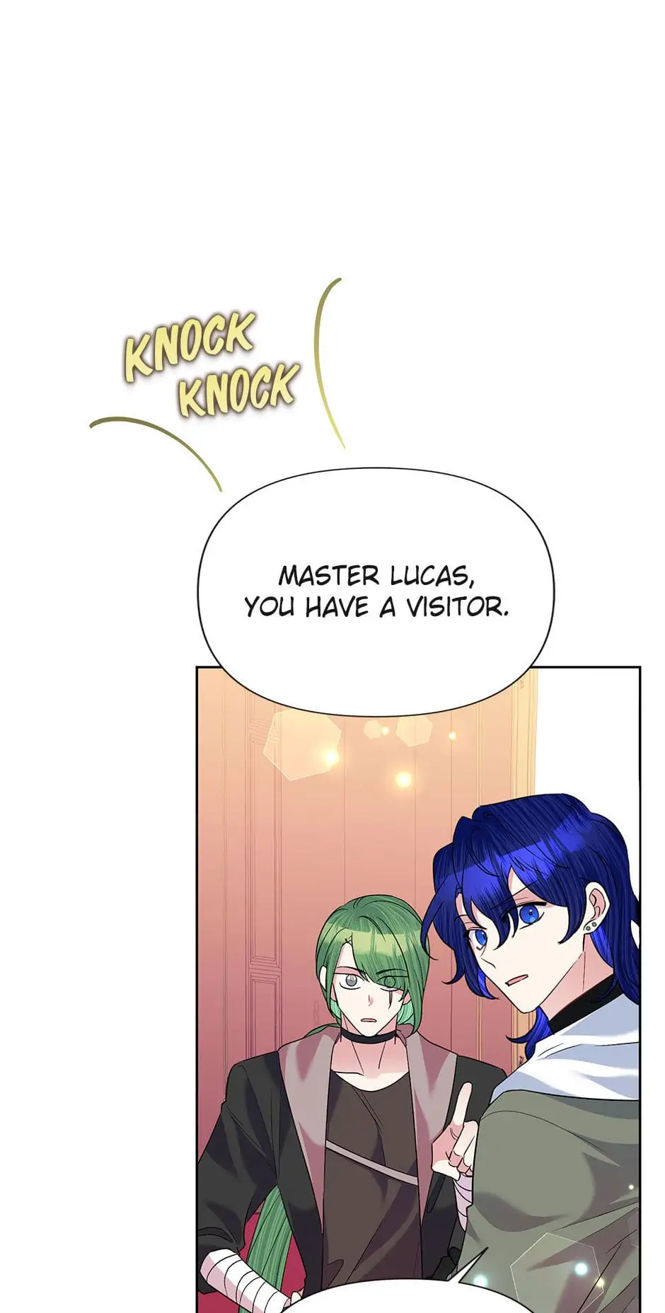 Villainesses Have More Fun Chapter 60 - page 10