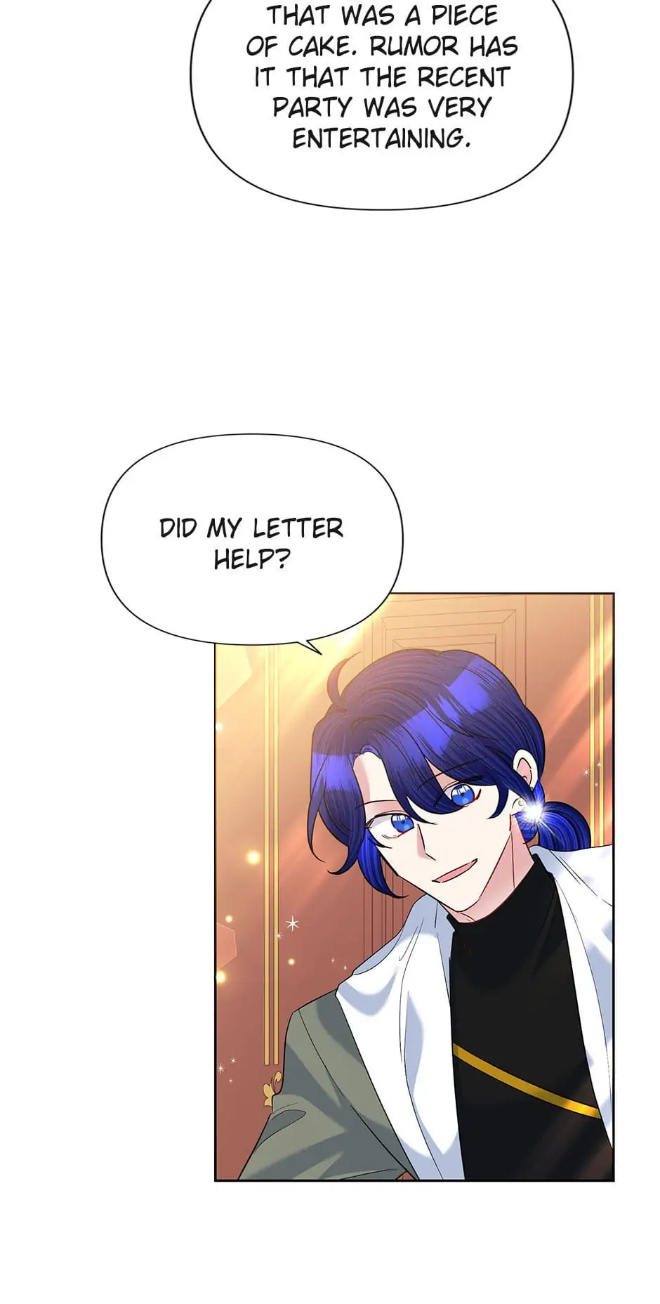 Villainesses Have More Fun Chapter 60 - page 18