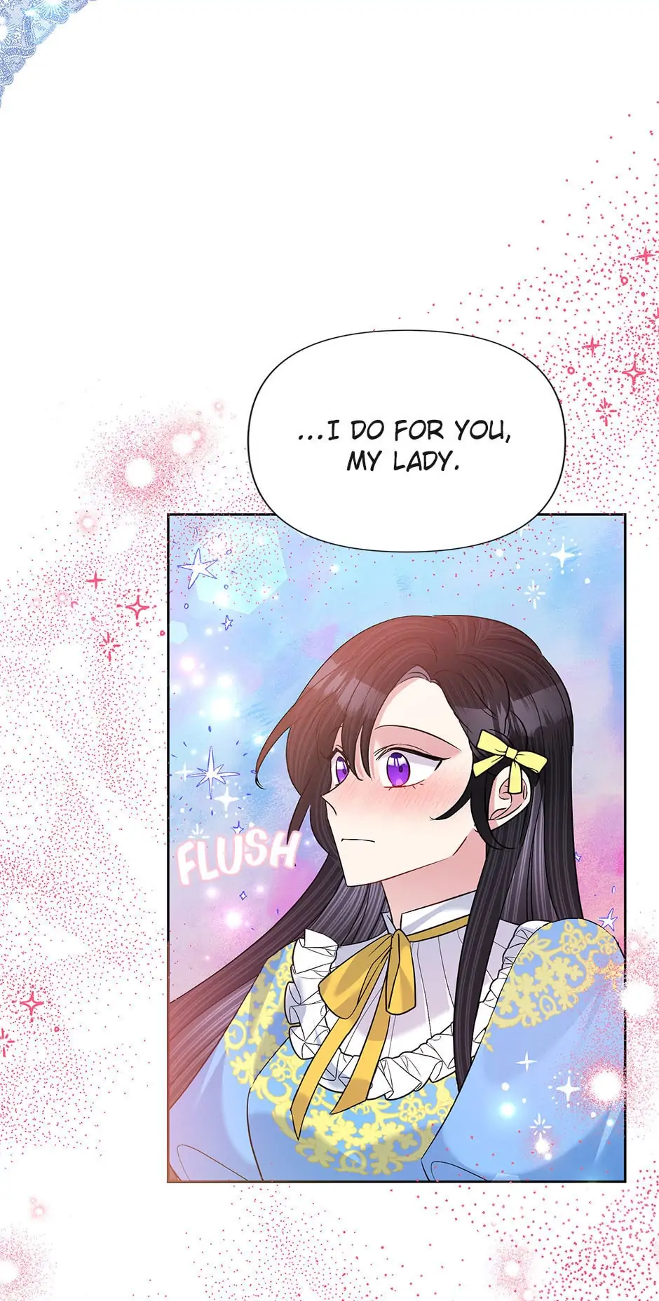 Villainesses Have More Fun Chapter 60 - page 21