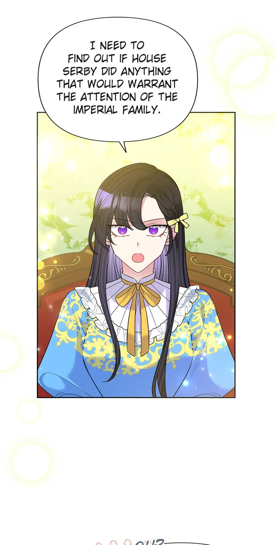 Villainesses Have More Fun Chapter 60 - page 24