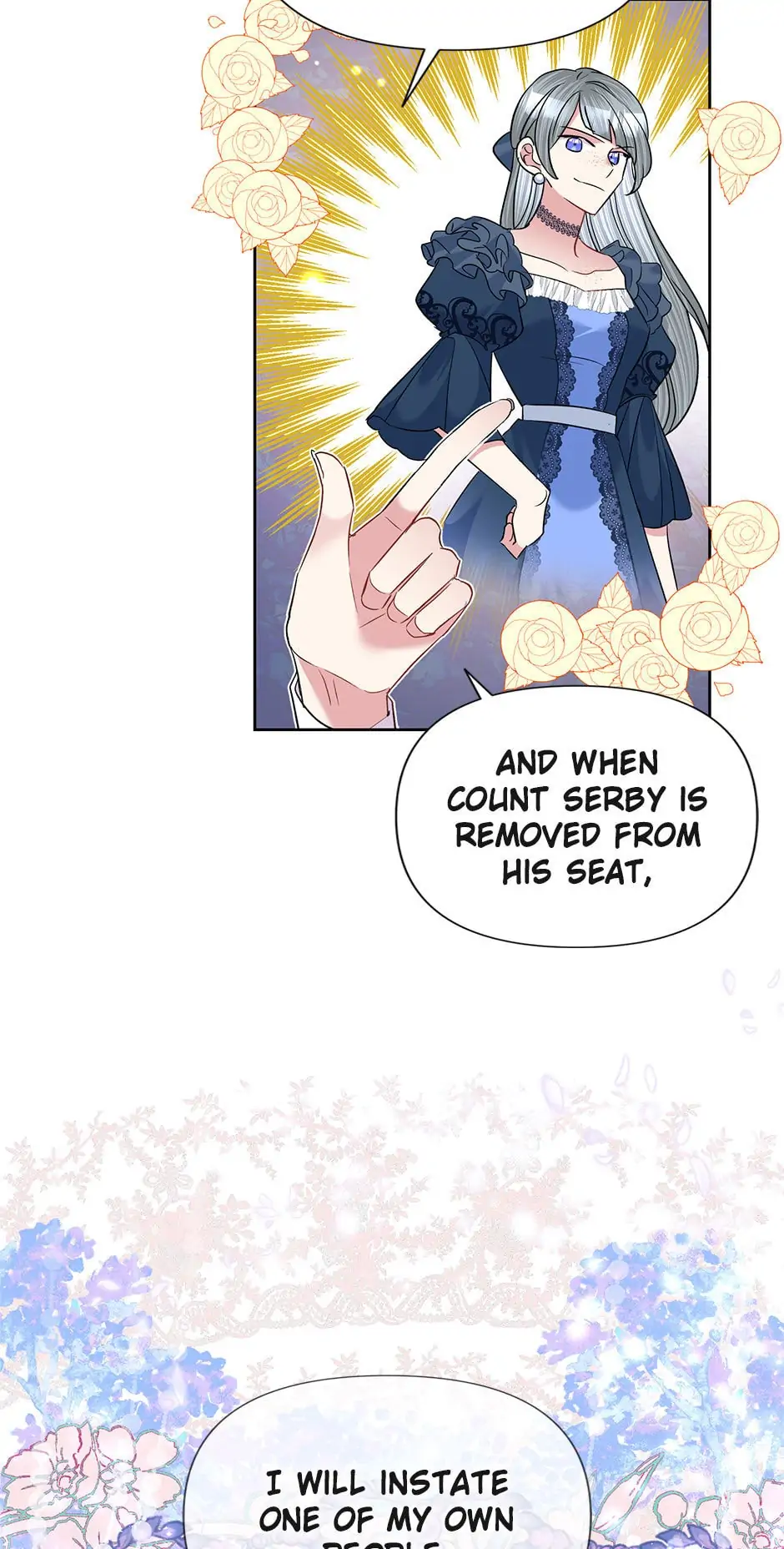 Villainesses Have More Fun Chapter 60 - page 26