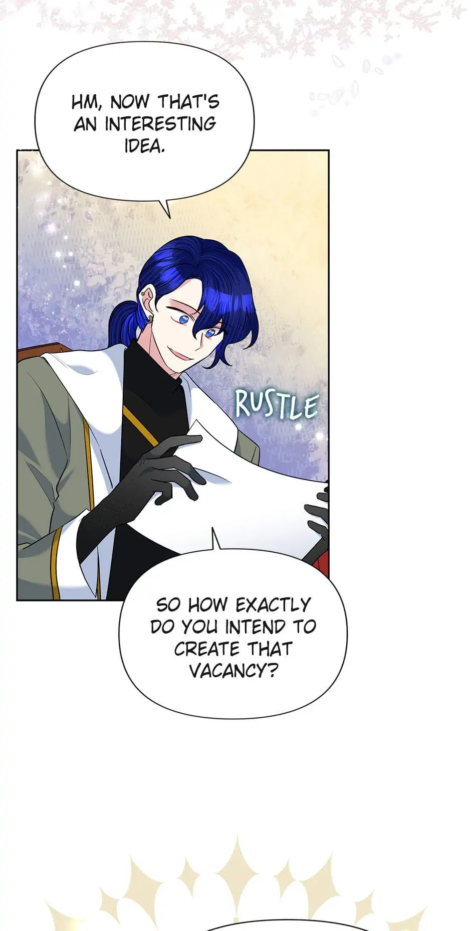 Villainesses Have More Fun Chapter 60 - page 28