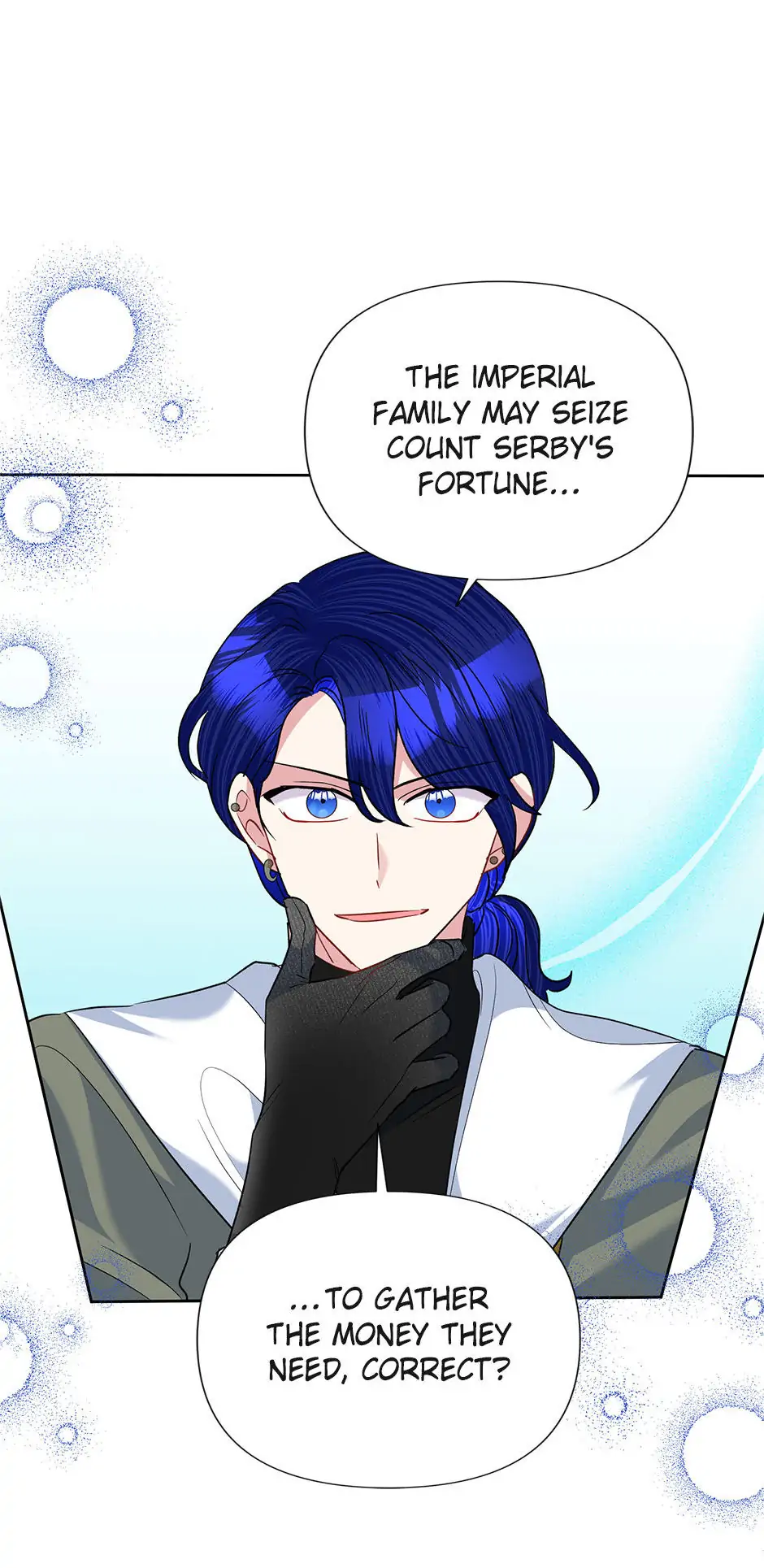 Villainesses Have More Fun Chapter 60 - page 37