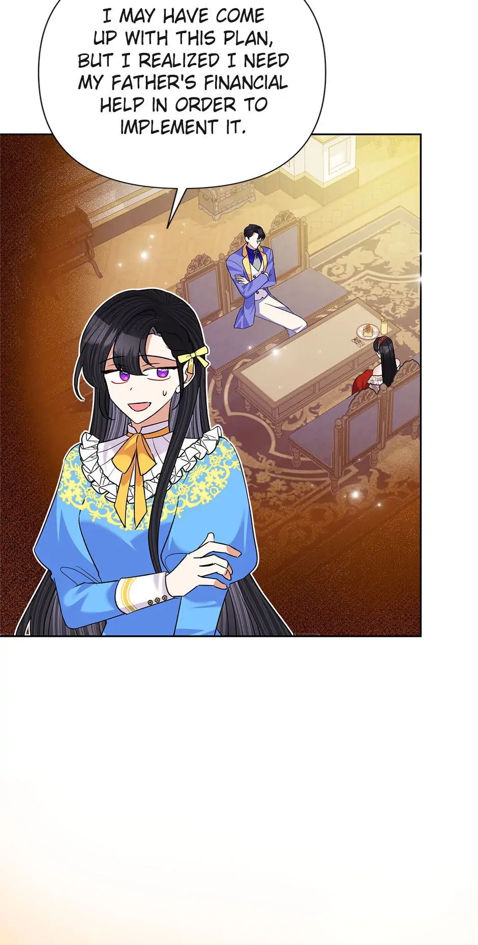Villainesses Have More Fun Chapter 60 - page 41