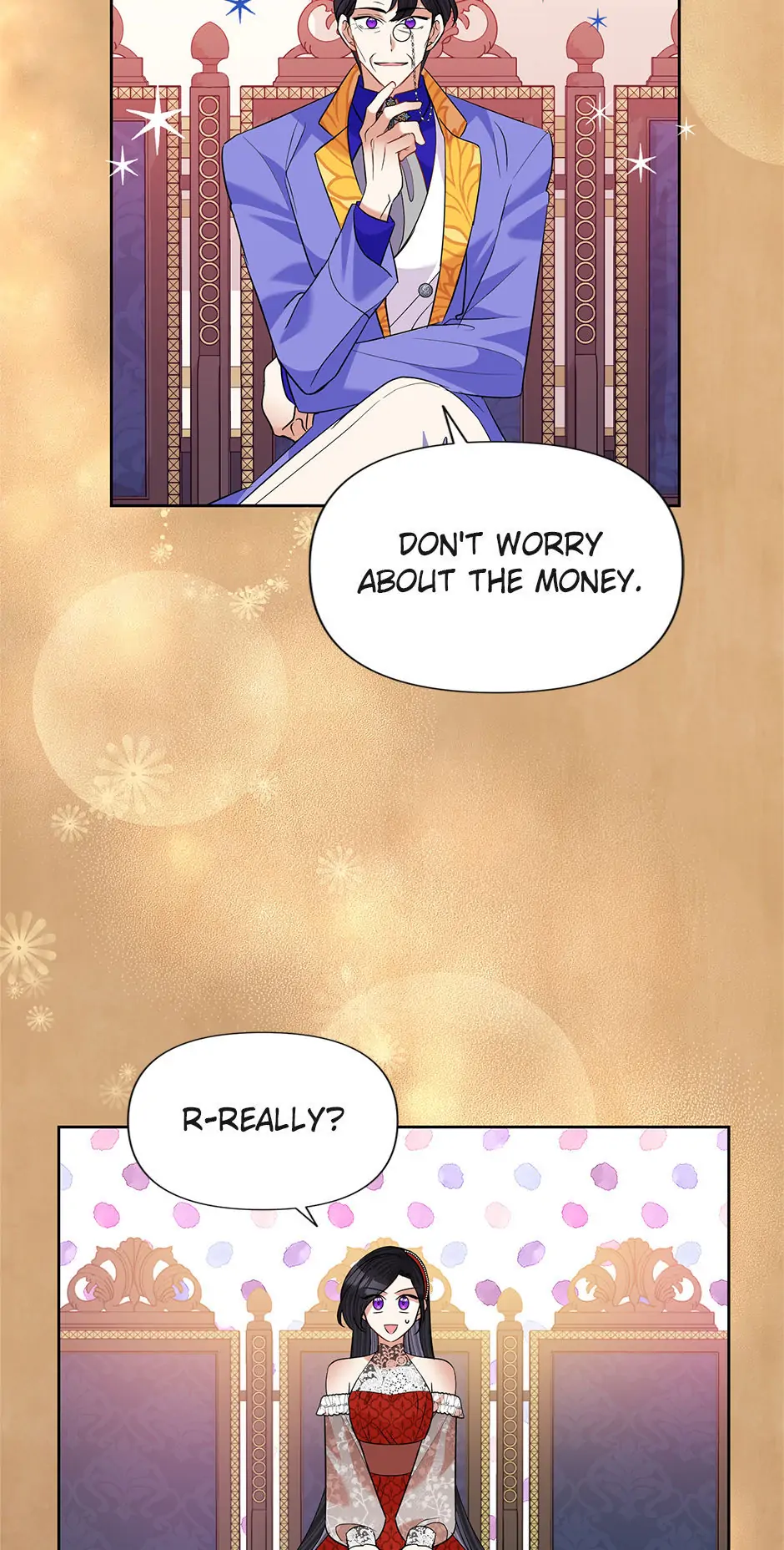Villainesses Have More Fun Chapter 60 - page 43