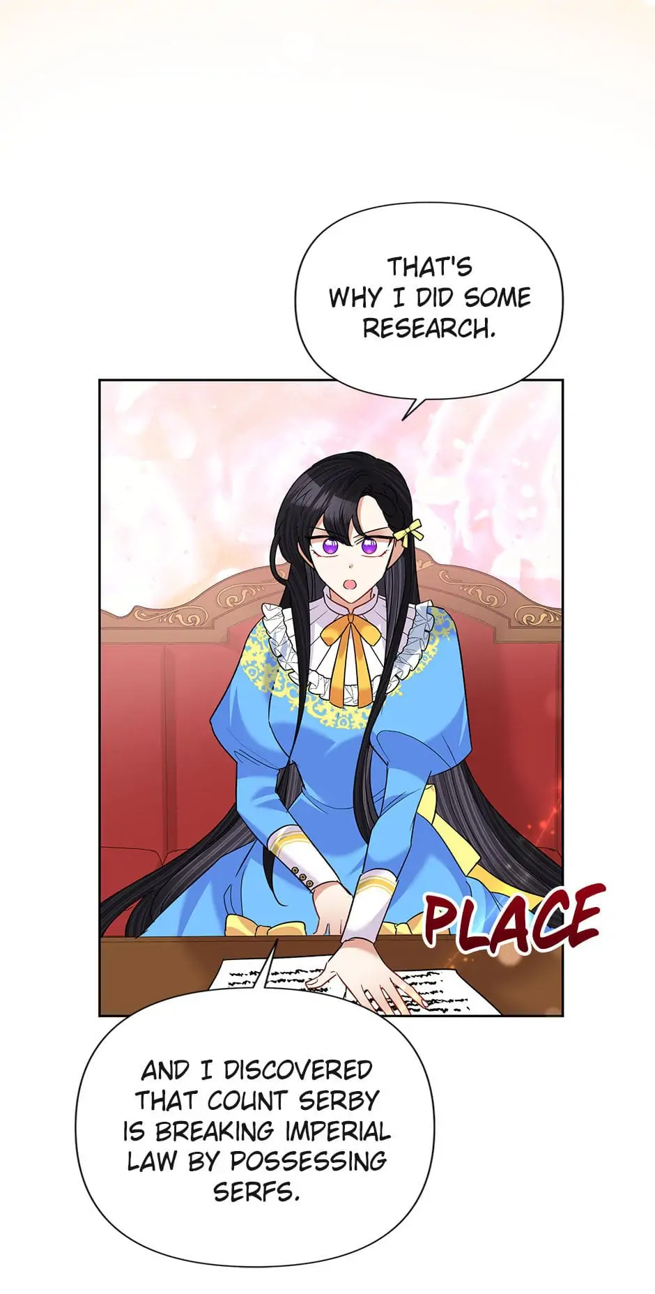 Villainesses Have More Fun Chapter 60 - page 47