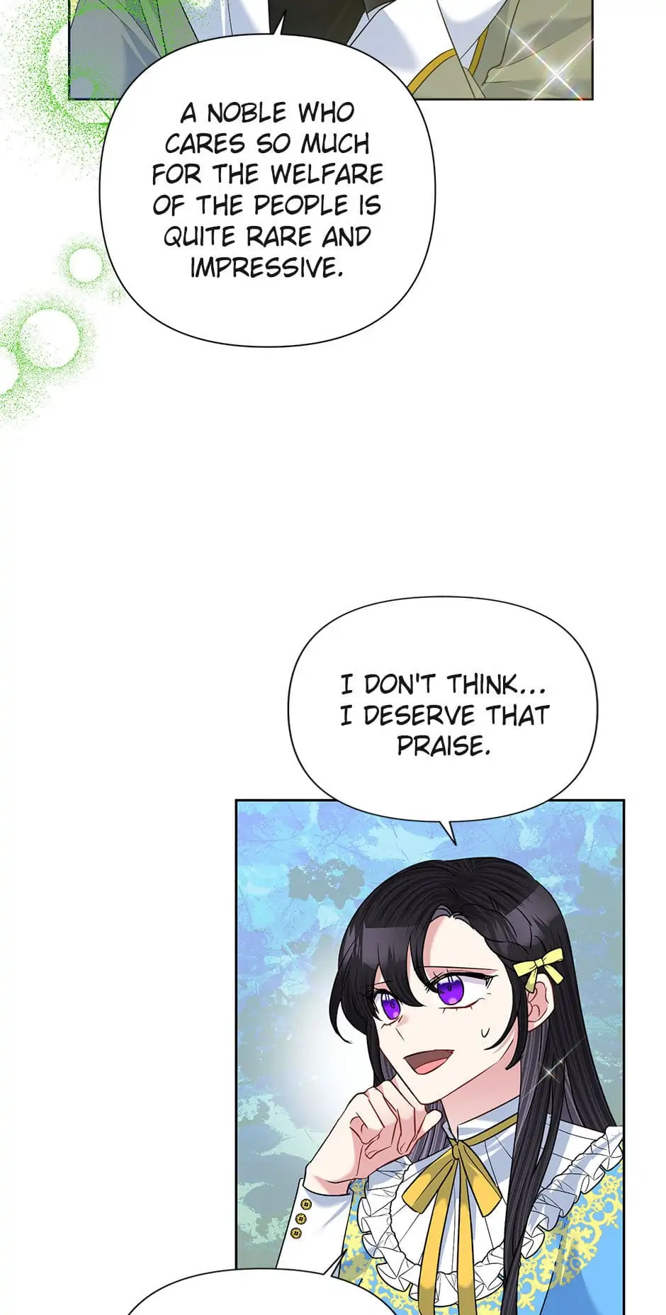 Villainesses Have More Fun Chapter 60 - page 52
