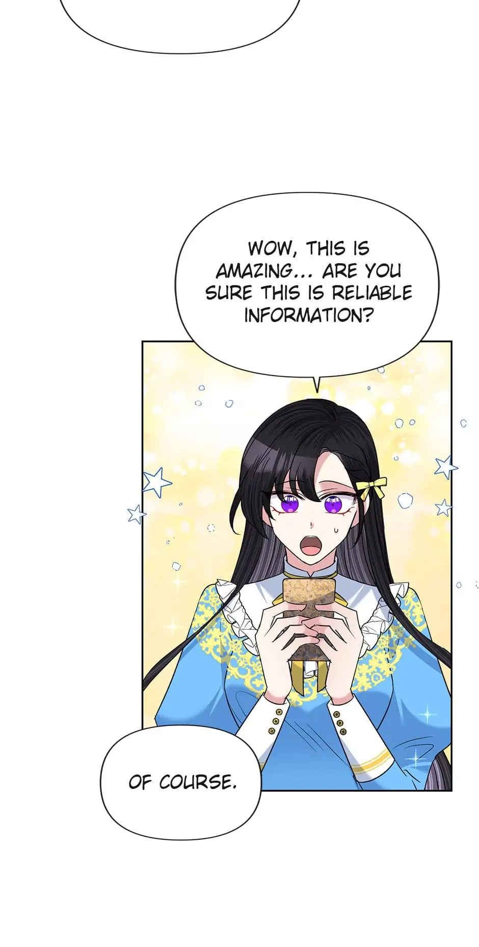 Villainesses Have More Fun Chapter 60 - page 54