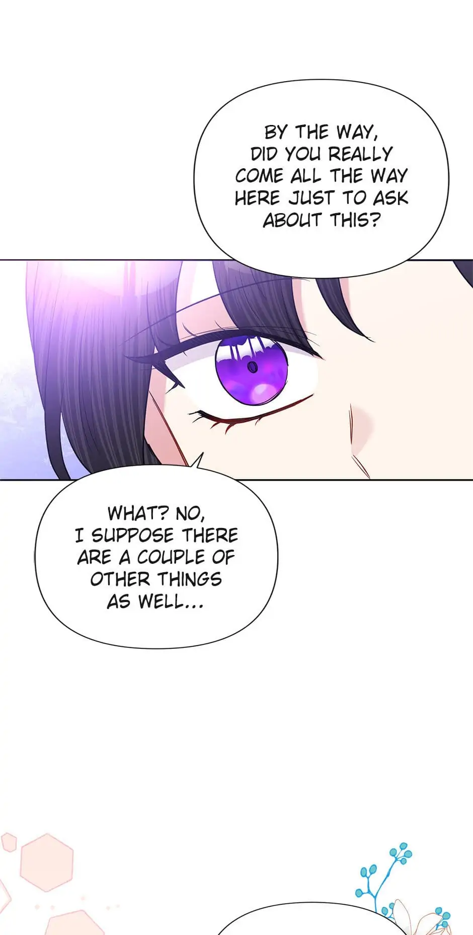 Villainesses Have More Fun Chapter 60 - page 55