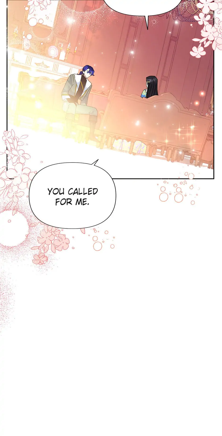 Villainesses Have More Fun Chapter 60 - page 58