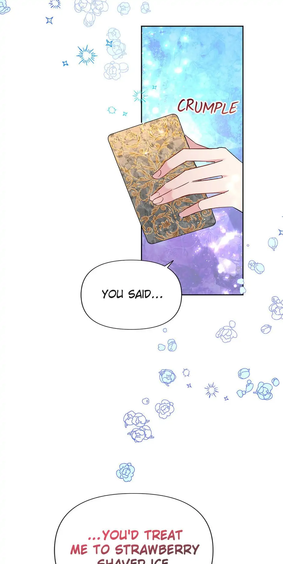 Villainesses Have More Fun Chapter 60 - page 60