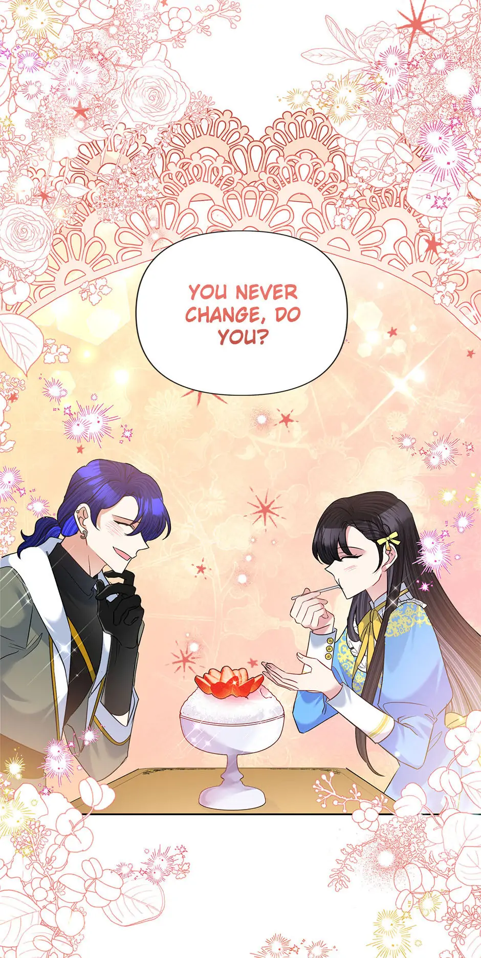 Villainesses Have More Fun Chapter 60 - page 65