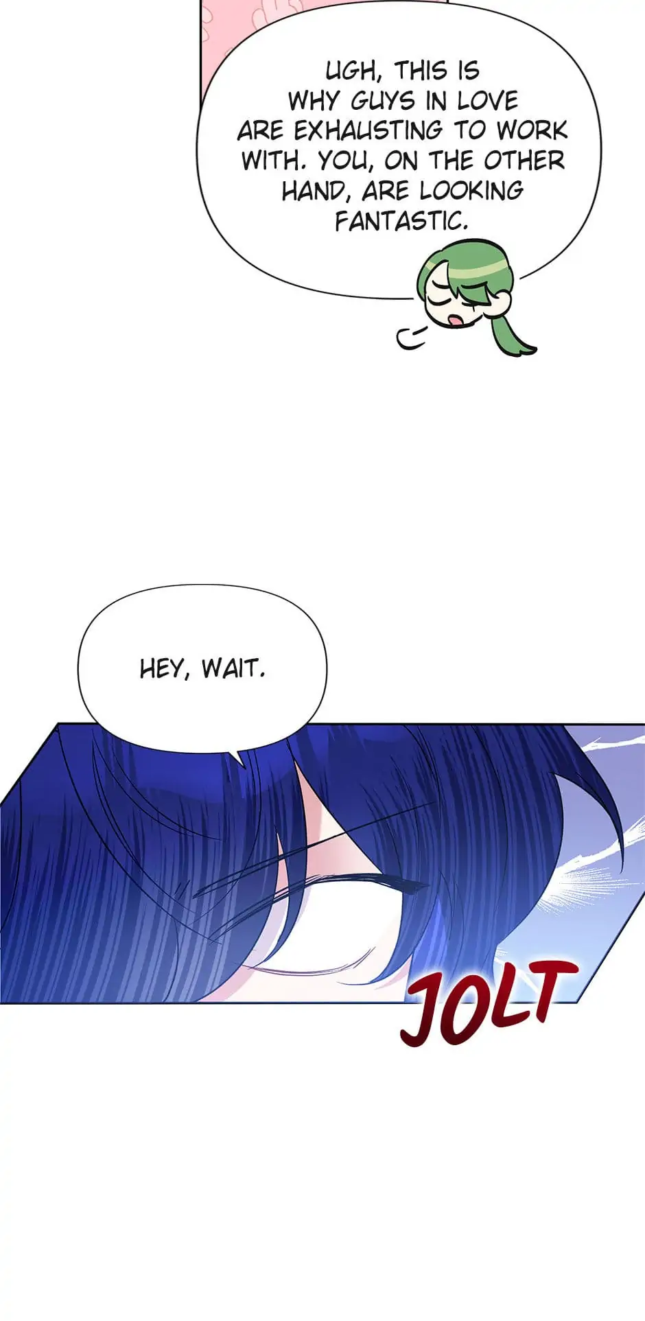 Villainesses Have More Fun Chapter 60 - page 7