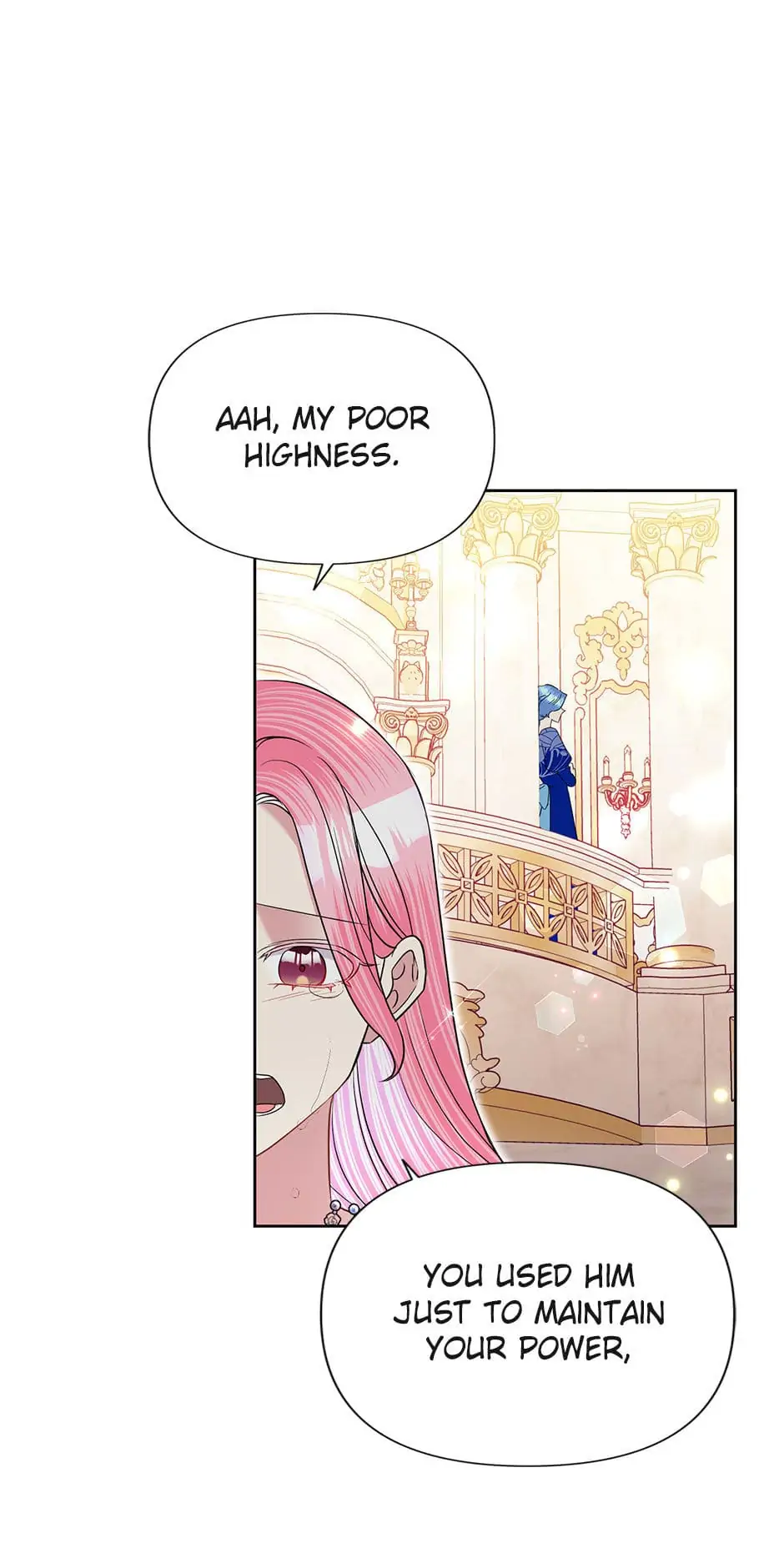 Villainesses Have More Fun Chapter 59 - page 14
