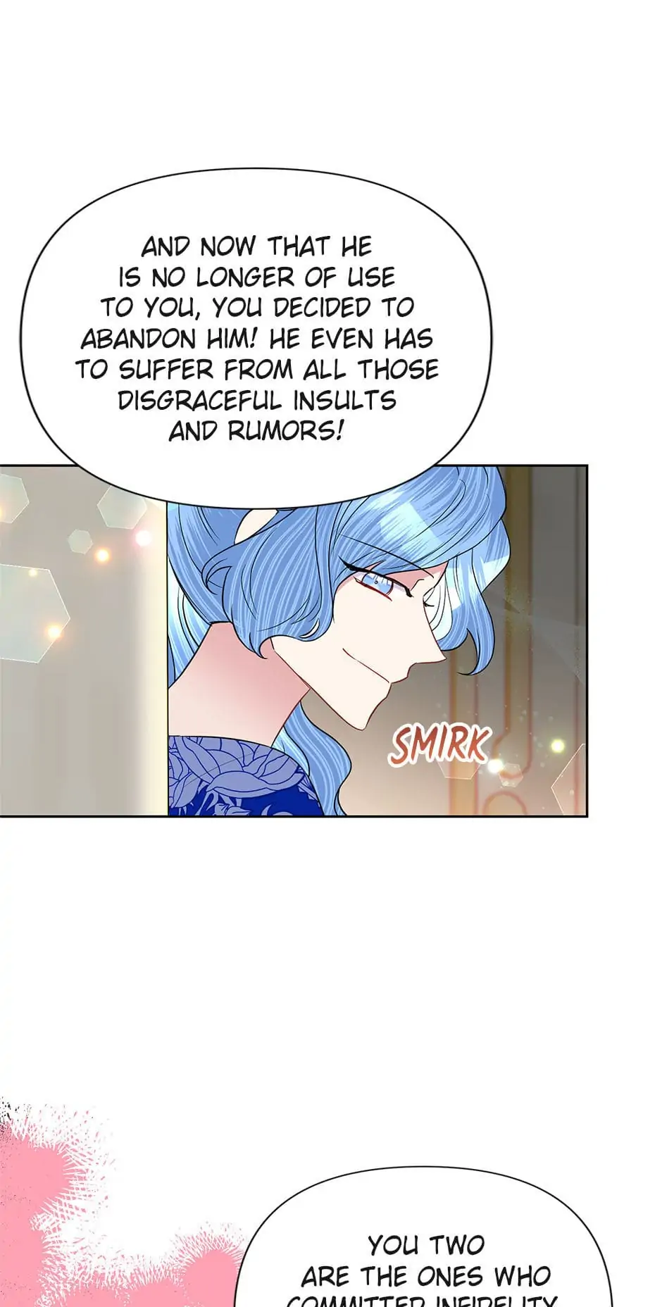 Villainesses Have More Fun Chapter 59 - page 15
