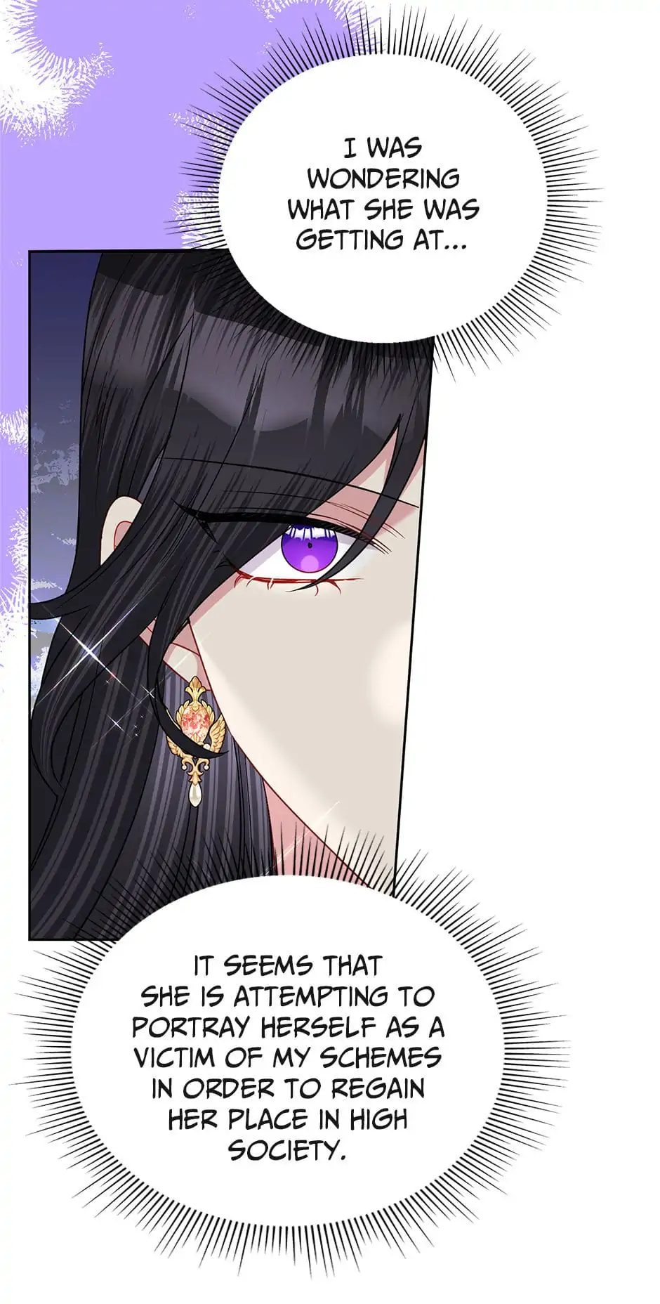 Villainesses Have More Fun Chapter 59 - page 17