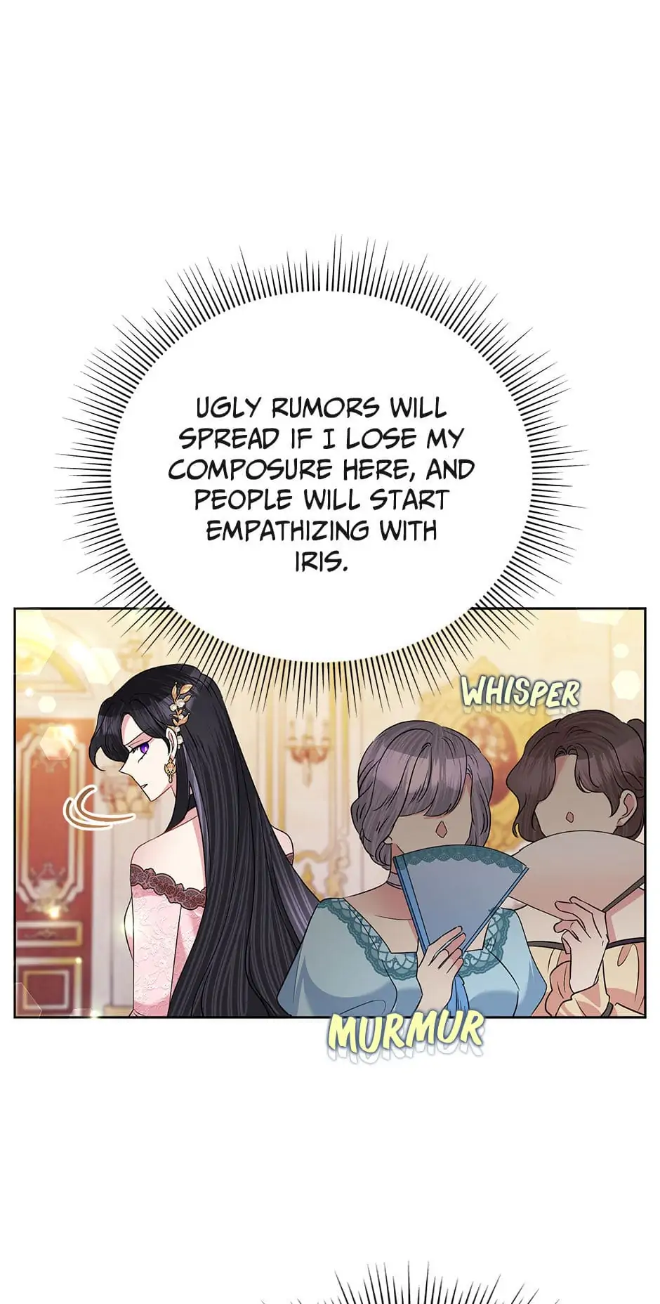 Villainesses Have More Fun Chapter 59 - page 18