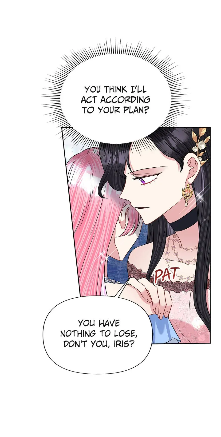Villainesses Have More Fun Chapter 59 - page 20