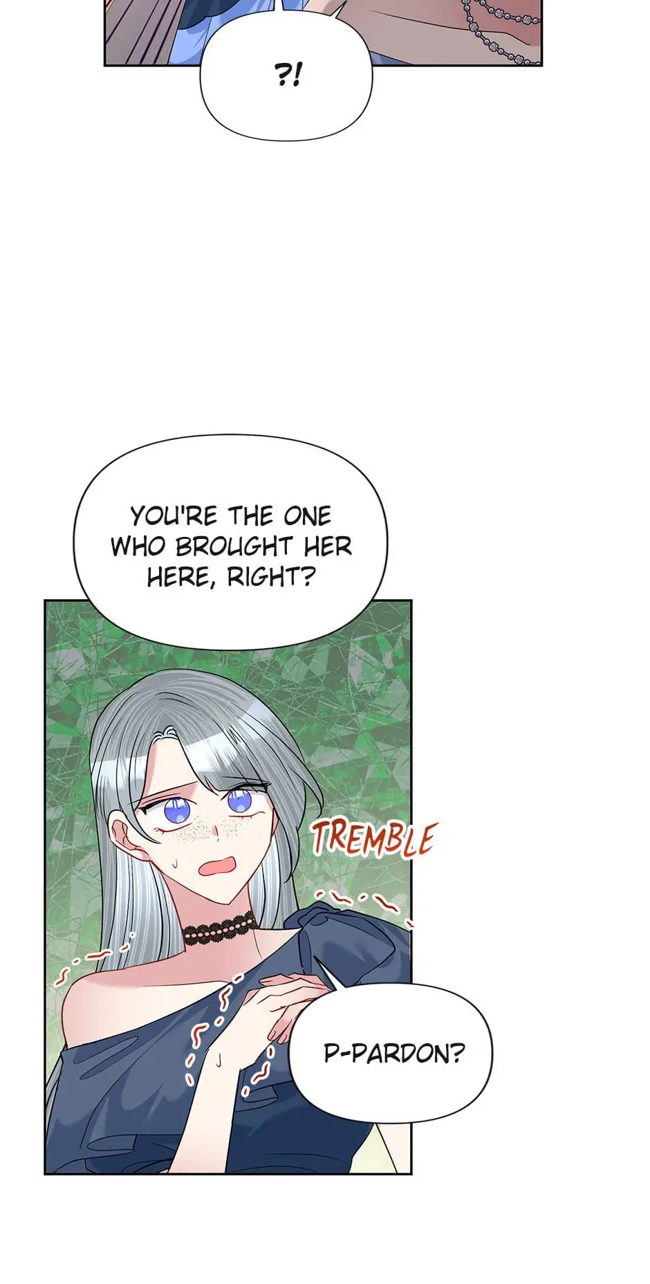 Villainesses Have More Fun Chapter 59 - page 23