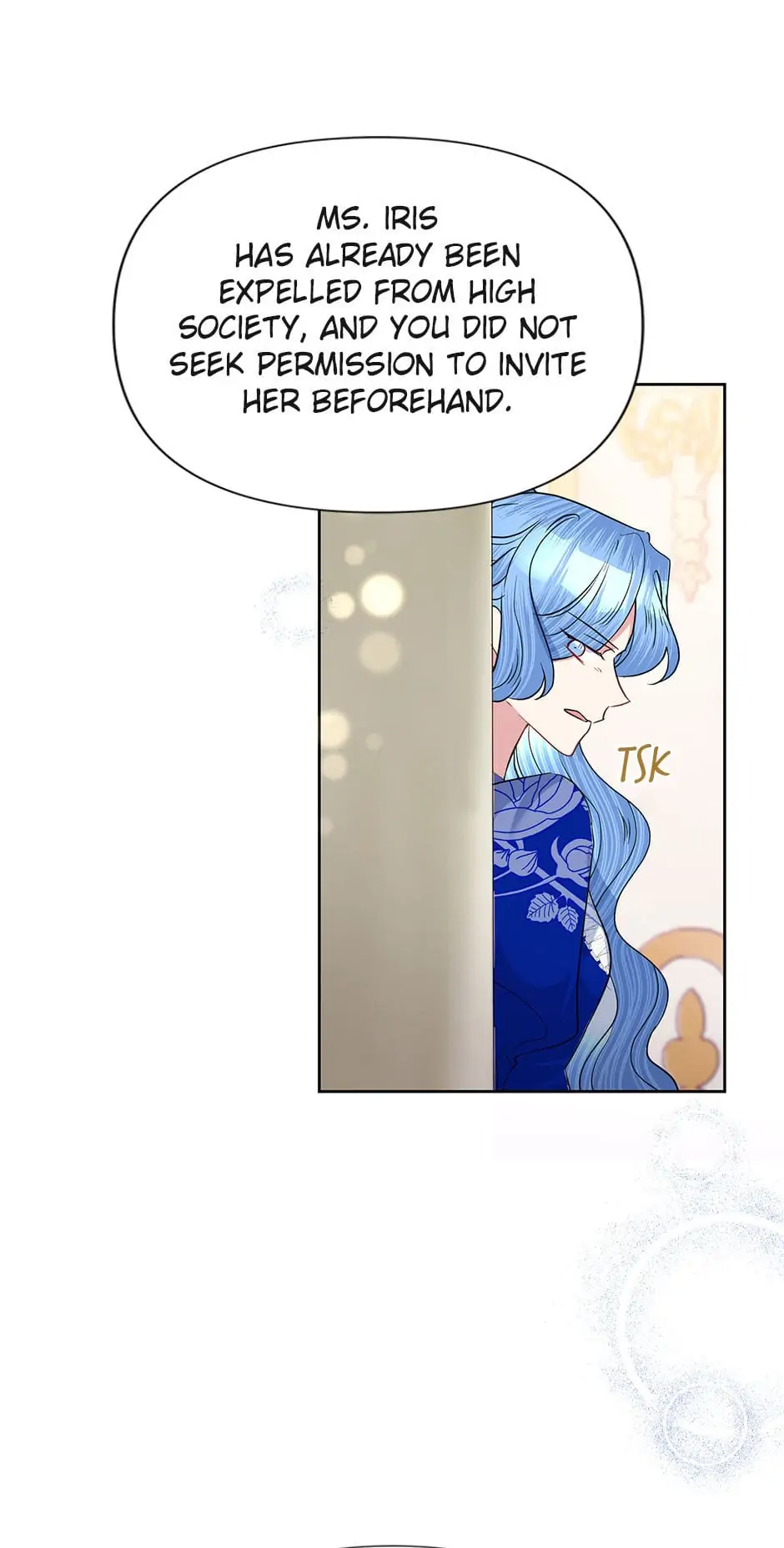 Villainesses Have More Fun Chapter 59 - page 24