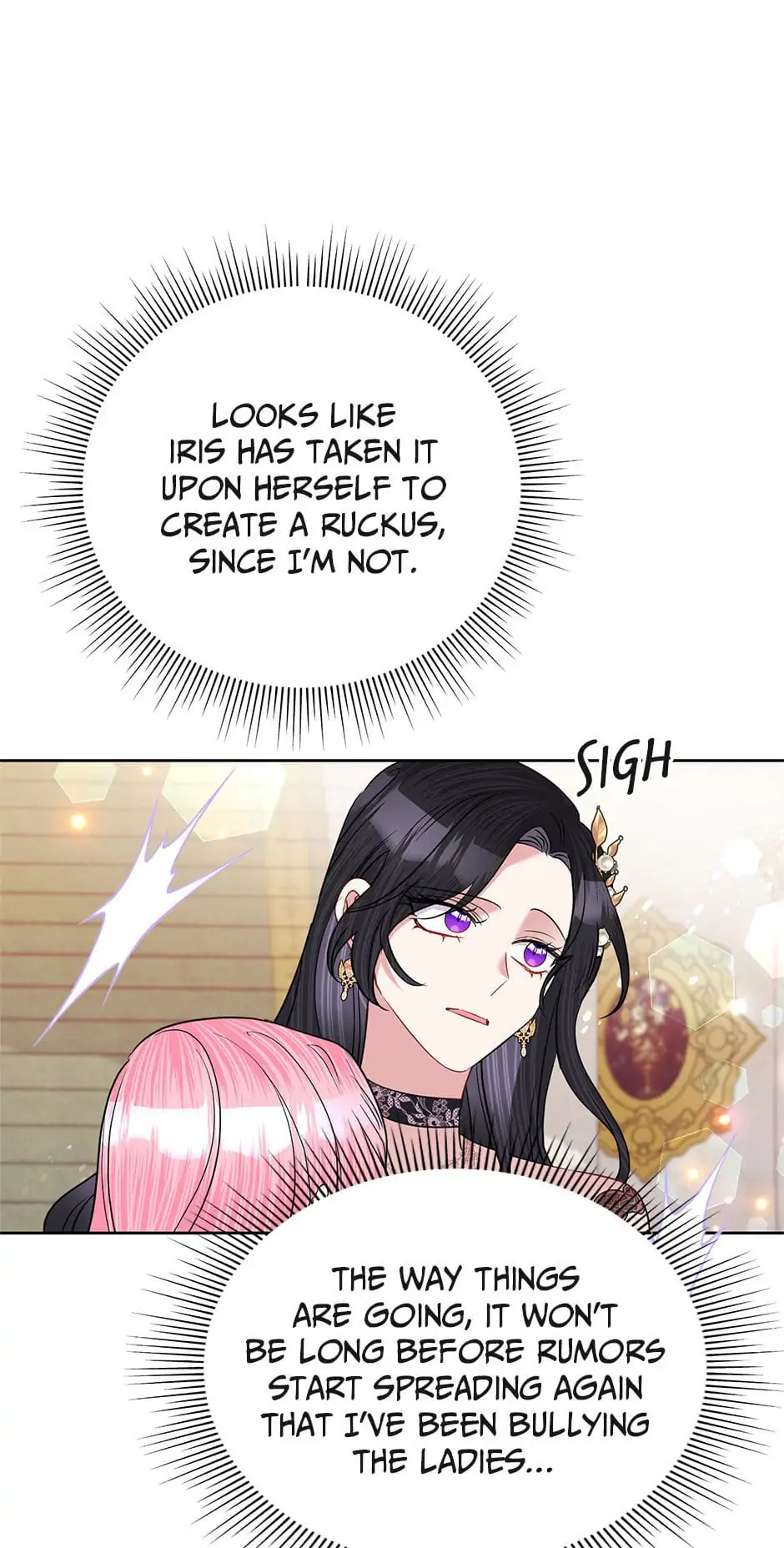 Villainesses Have More Fun Chapter 59 - page 32