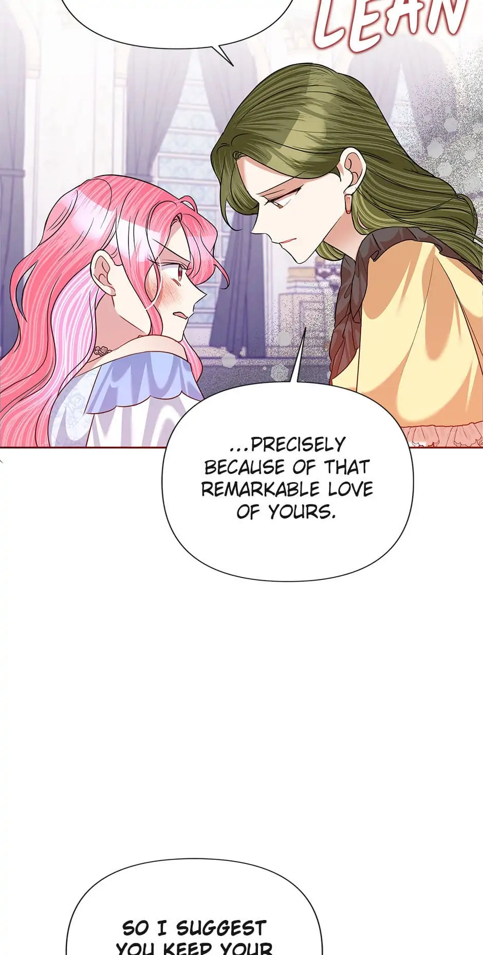 Villainesses Have More Fun Chapter 59 - page 38