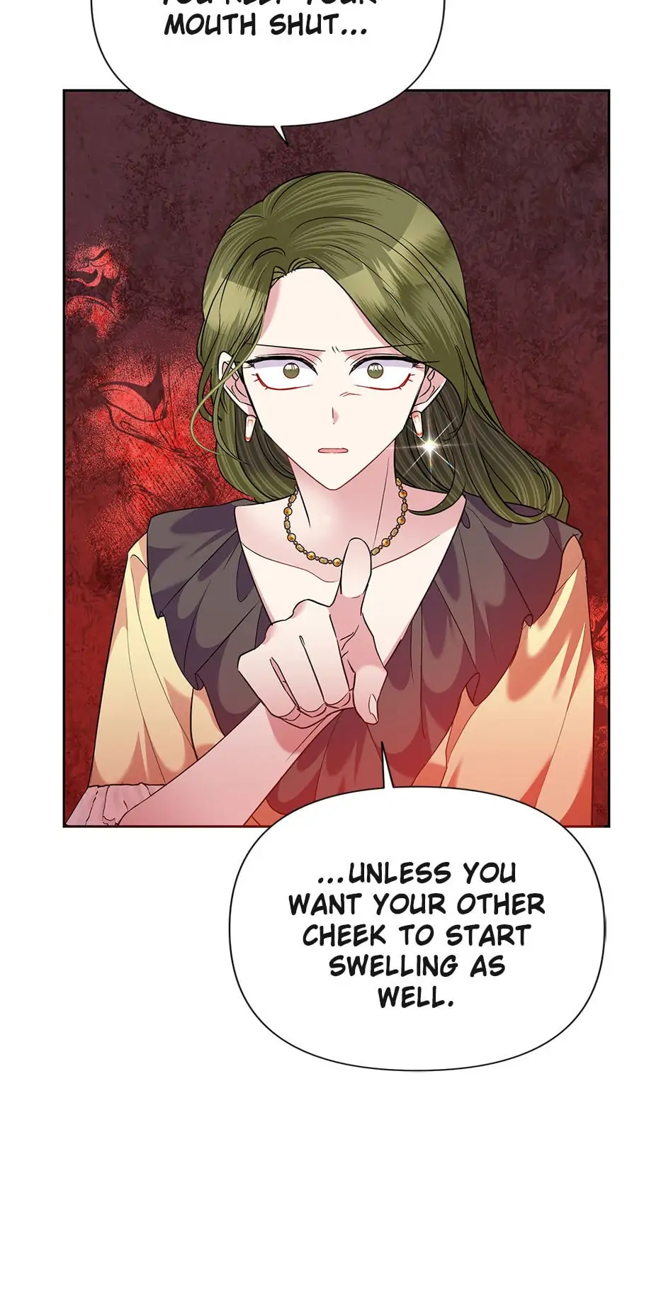 Villainesses Have More Fun Chapter 59 - page 39