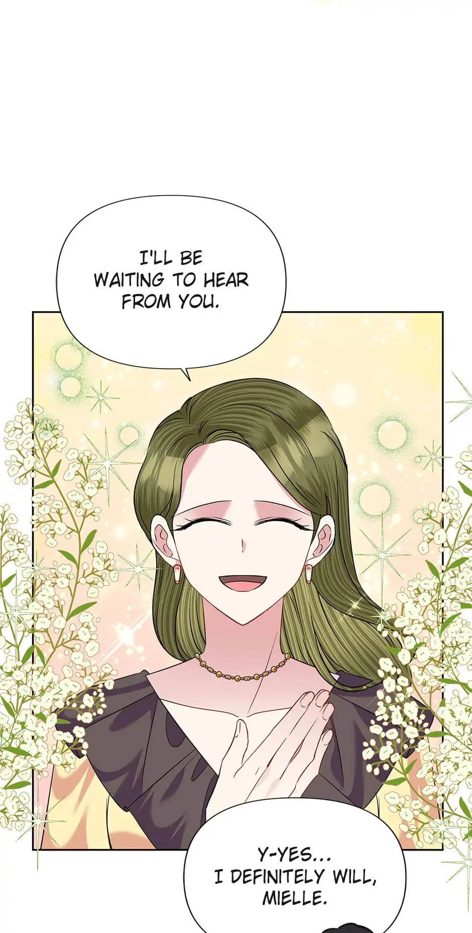 Villainesses Have More Fun Chapter 59 - page 41