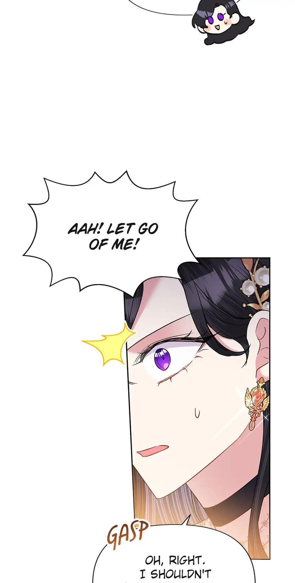 Villainesses Have More Fun Chapter 59 - page 42