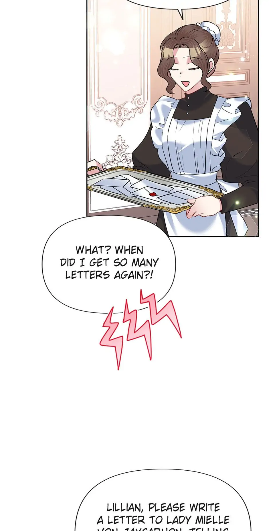 Villainesses Have More Fun Chapter 59 - page 47