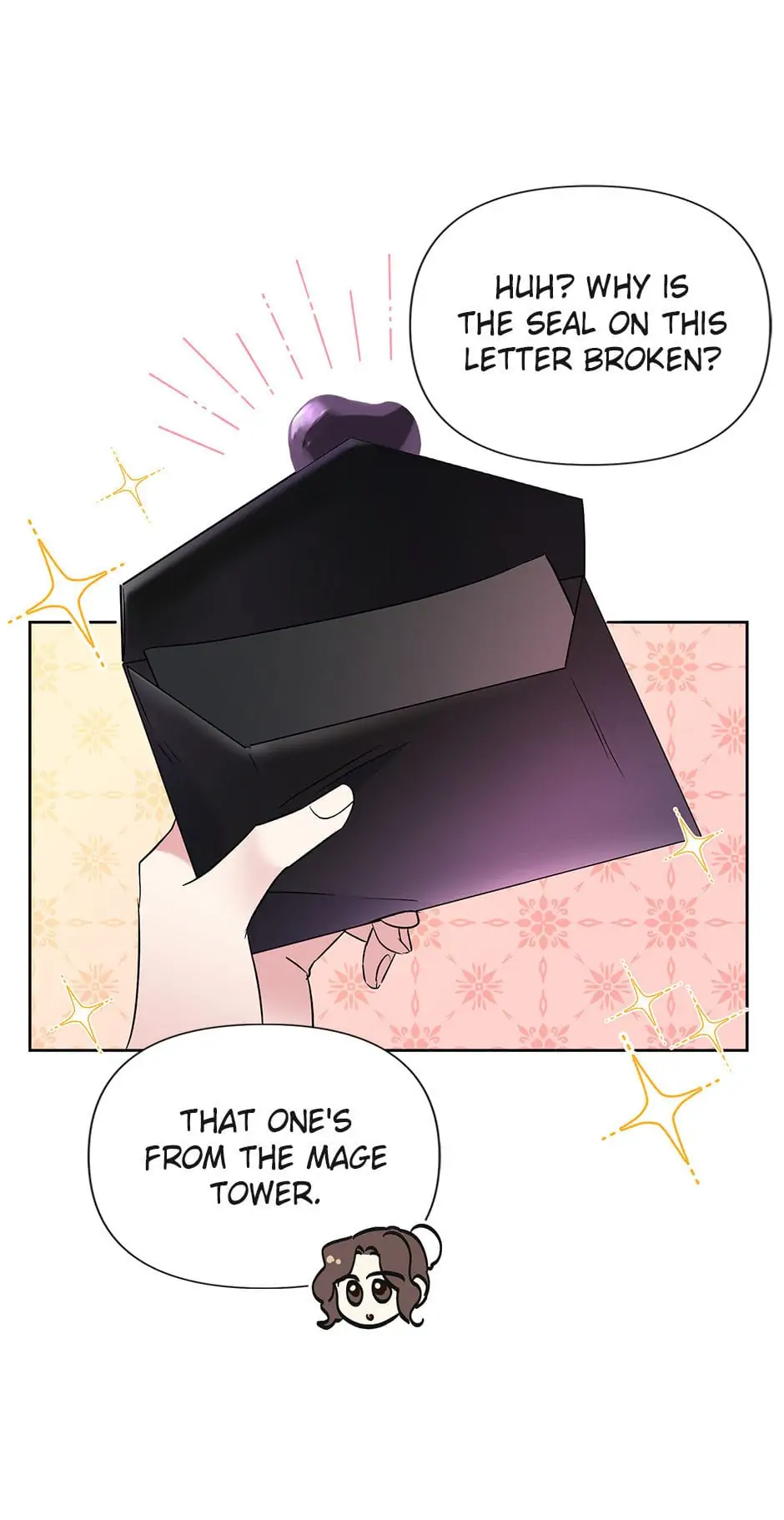 Villainesses Have More Fun Chapter 59 - page 50