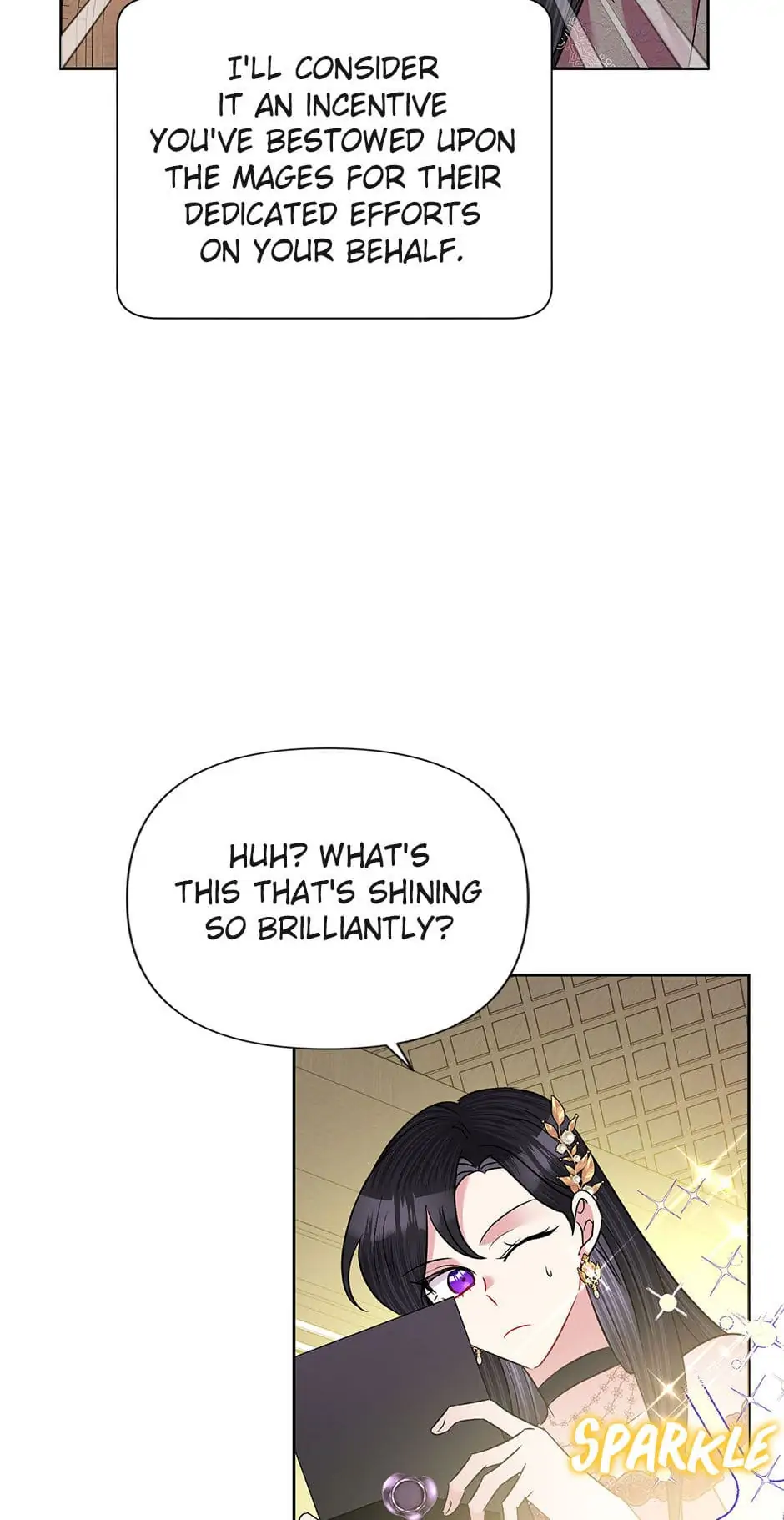 Villainesses Have More Fun Chapter 59 - page 55