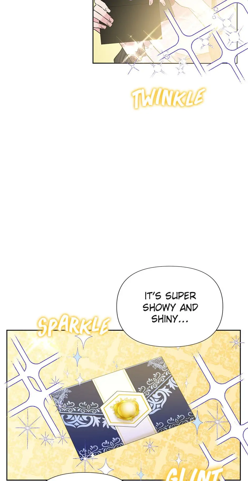 Villainesses Have More Fun Chapter 59 - page 56
