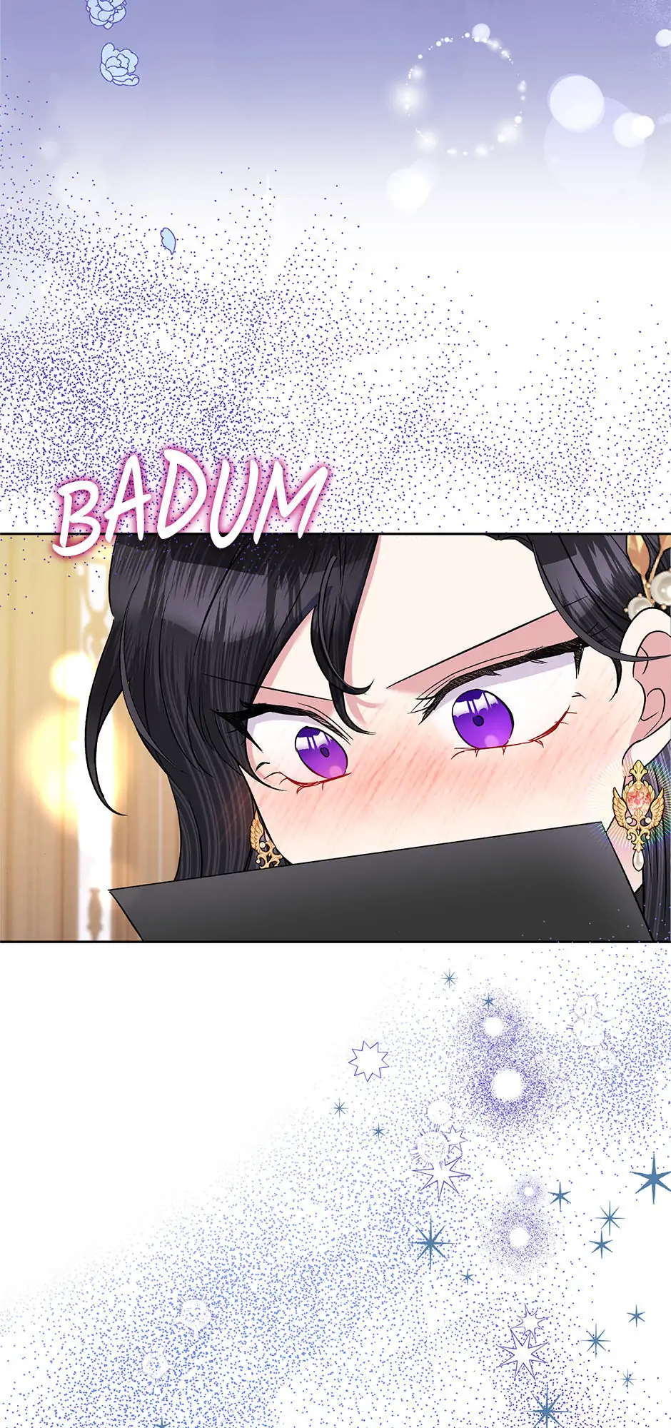 Villainesses Have More Fun Chapter 59 - page 61