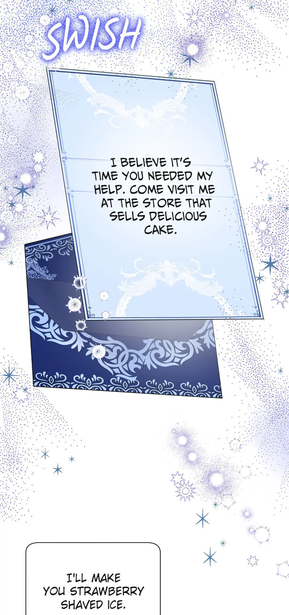 Villainesses Have More Fun Chapter 59 - page 62