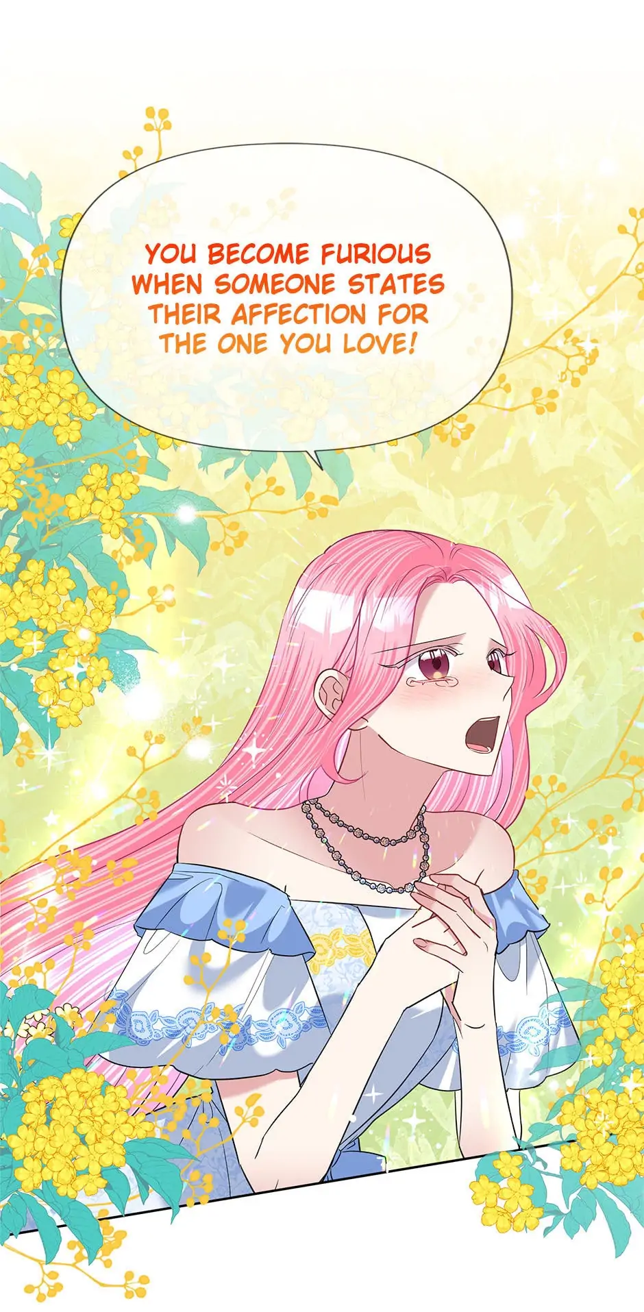 Villainesses Have More Fun Chapter 59 - page 6